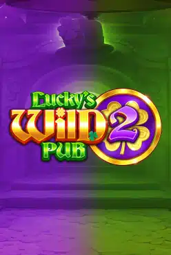 Lucky’s Wild Pub 2